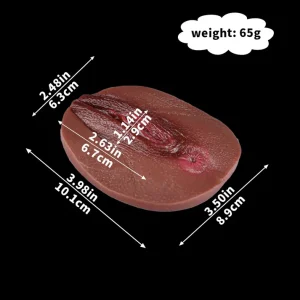 MTF Underwear Packer - Premium Silicone