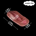 MTF Underwear Packer - Premium Silicone