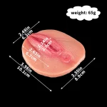 MTF Underwear Packer - Premium Silicone