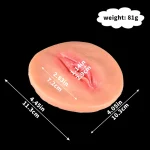 MTF Underwear Packer - Premium Silicone