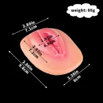 MTF Underwear Packer - Premium Silicone