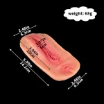 MTF Underwear Packer - Premium Silicone