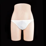 MTF Underwear Packer - Premium Silicone
