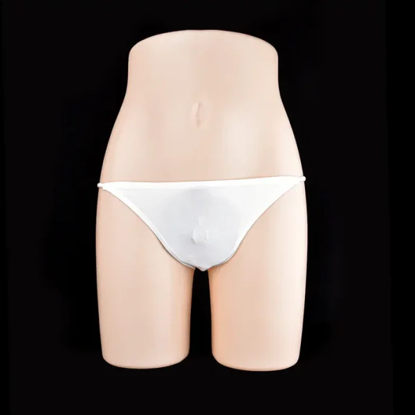 MTF Underwear Packer - Premium Silicone
