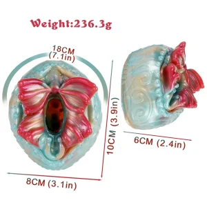 Naga Pussy - Fantasy Glans Massager