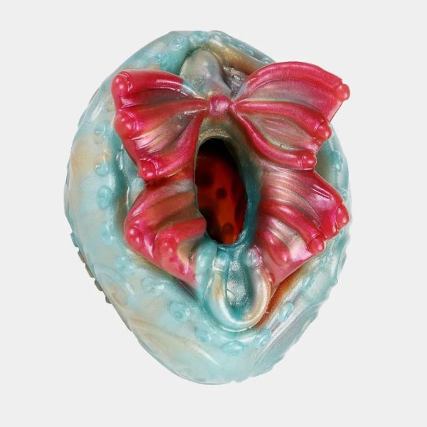 Naga Pussy - Fantasy Glans Massager