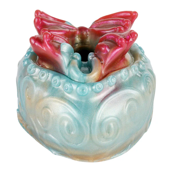 Naga Pussy - Fantasy Glans Massager