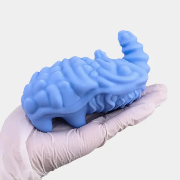 Pocket Monster - Grinding Vibrator Series