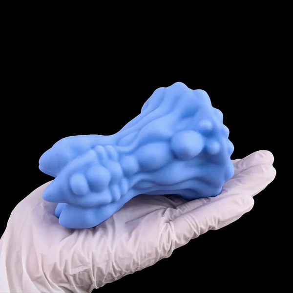 Pocket Monster - Grinding Vibrator Series