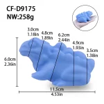 Pocket Monster - Grinding Vibrator Series