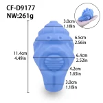 Pocket Monster - Grinding Vibrator Series