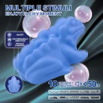 Pocket Monster - Grinding Vibrator Series