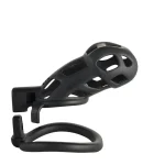 Sevanda - Black Chastity Cage