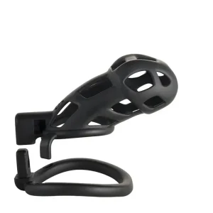 Sevanda - Black Chastity Cage