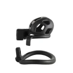 Sevanda - Black Chastity Cage