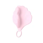 Sophia - Hands-Free Grinding Vibrator