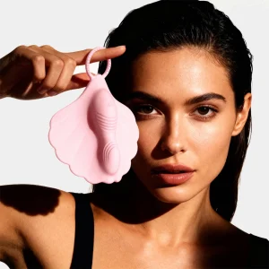 Sophia - Hands-Free Grinding Vibrator