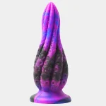 Squishy - Tentacle Anal Dildo 4 sizes