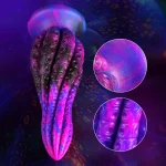 Squishy - Tentacle Anal Dildo 4 sizes