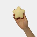 Star Vibrator - Cute & Discreet Clit Toy