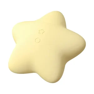 Star Vibrator – Cute & Discreet Clit Toy (1)