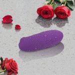 Succulent - Clit Sucking Vibrator