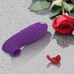 Succulent - Clit Sucking Vibrator