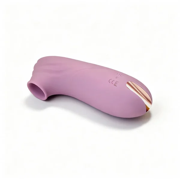 Succulent - Clit Sucking Vibrator