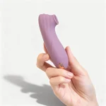 Succulent - Clit Sucking Vibrator