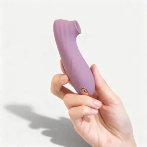 Succulent - Clit Sucking Vibrator