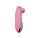 Succulent - Clit Sucking Vibrator
