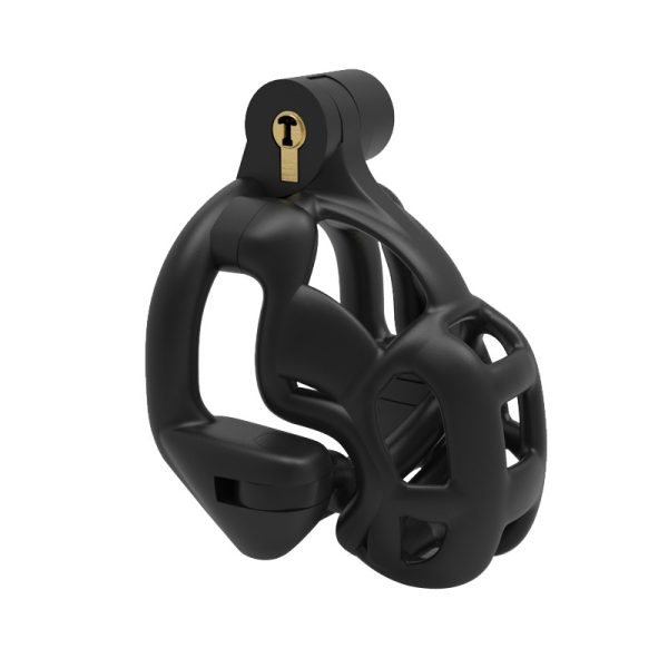 The Guardian - Cellmate Chastity Cage