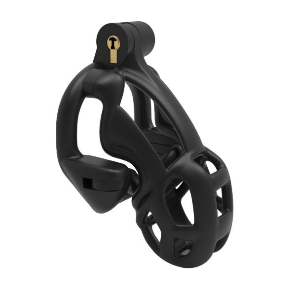 The Guardian - Cellmate Chastity Cage