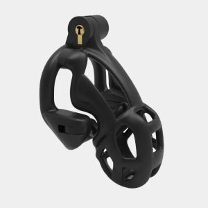 The Guardian - Cellmate Chastity Cage