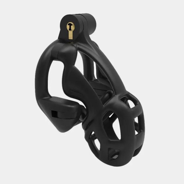 The Guardian - Cellmate Chastity Cage