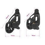 The Guardian - Cellmate Chastity Cage