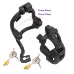 The Guardian - Cellmate Chastity Cage