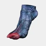 The Evil Feet - Male Fantasy Stroker