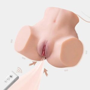 Tina - Auto Suck Sex Doll