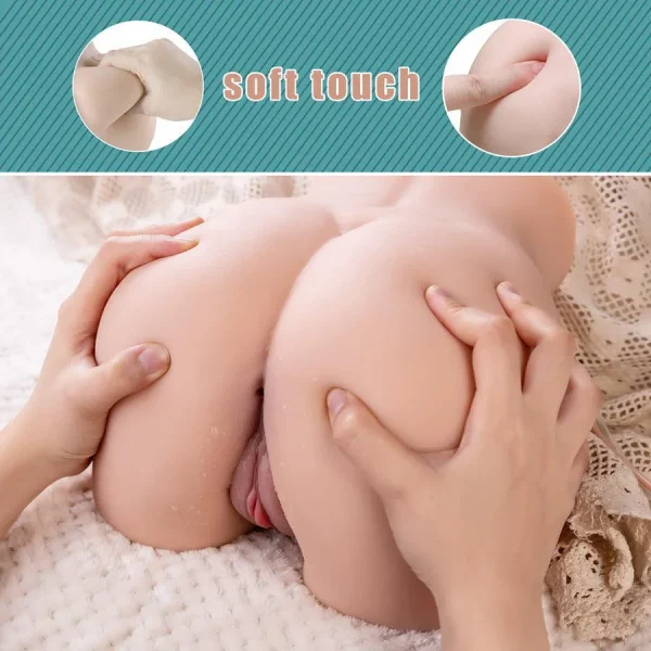 Tina - Auto Suck Sex Doll