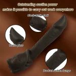 Turtle Dick Dildo - 6 Inches