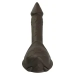 Turtle Dick Dildo - 6 Inches