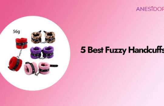 5 Best Fuzzy Handcuffs Real Hands-On Reviews