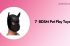7 Best BDSM Pet Play Toys