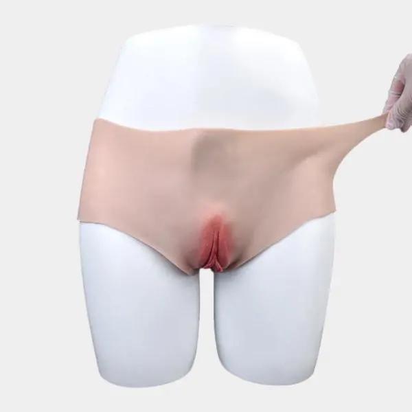 Anesidora Fake Pussy Boxer 3 Size