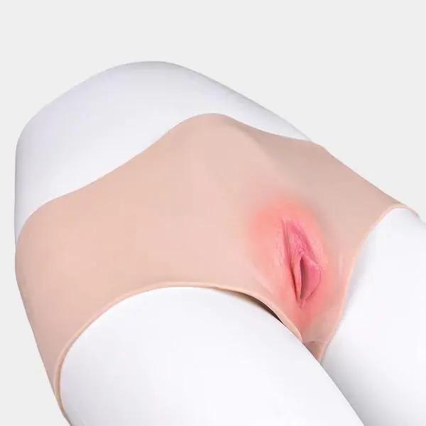 Anesidora Fake Pussy Boxer 3 Size