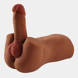 Ass Banger - Pocket Pussy With Penis