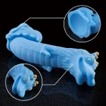 Baby Dragon - Kawaii Dildo 8 Inches