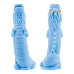 Baby Dragon - Kawaii Dildo 8 Inches