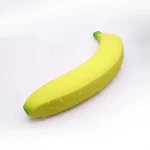 Banana Hidden Dildo G - Spot Vibration